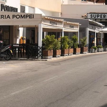 Bonito Y Comodo Apartamento Benalmádena Extérieur photo