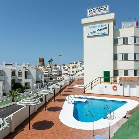 Bonito Y Comodo Apartamento Benalmádena Extérieur photo