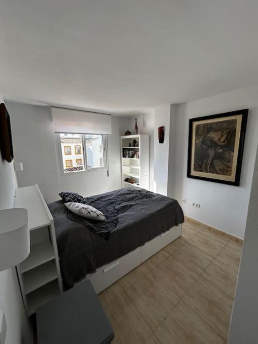 Bonito Y Comodo Apartamento Benalmádena Extérieur photo