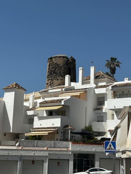 Bonito Y Comodo Apartamento Benalmádena Extérieur photo