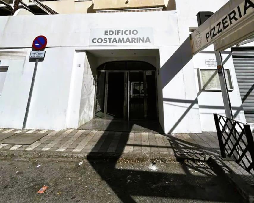 Bonito Y Comodo Apartamento Benalmádena Extérieur photo