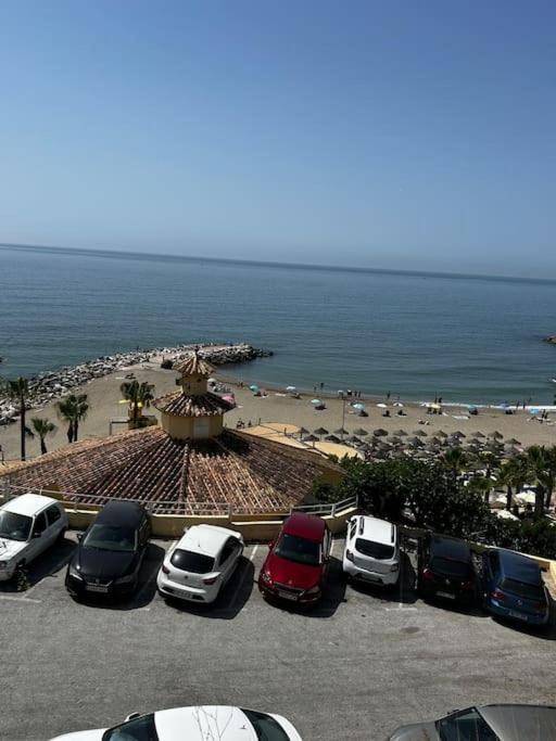 Bonito Y Comodo Apartamento Benalmádena Extérieur photo
